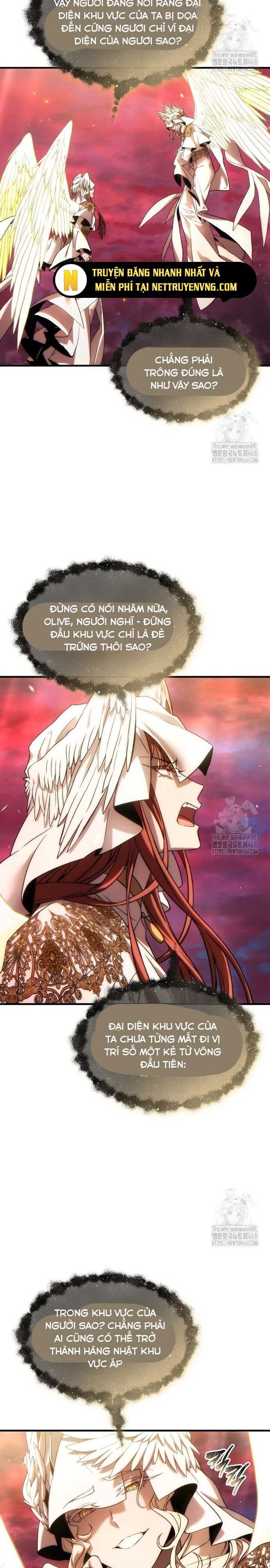 Người Chơi Mạnh Nhất Hồi Quy Lần Thứ 100 Chap 47 - Next Chap 48