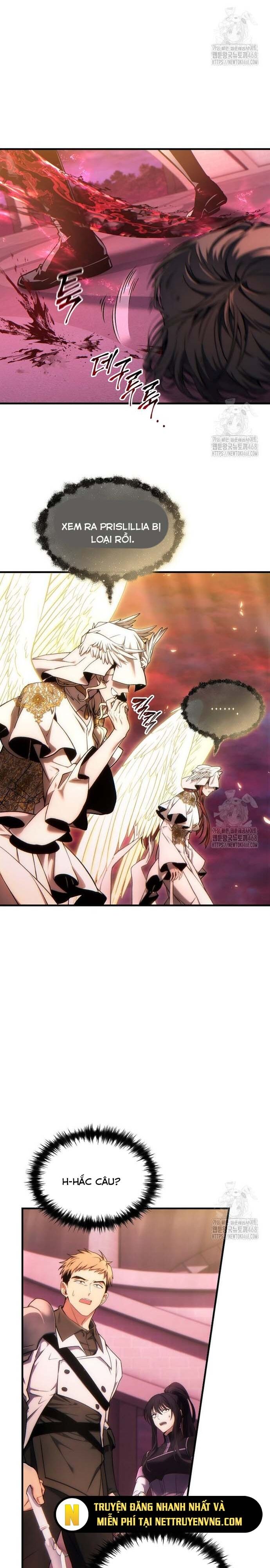 Người Chơi Mạnh Nhất Hồi Quy Lần Thứ 100 Chap 47 - Next Chap 48