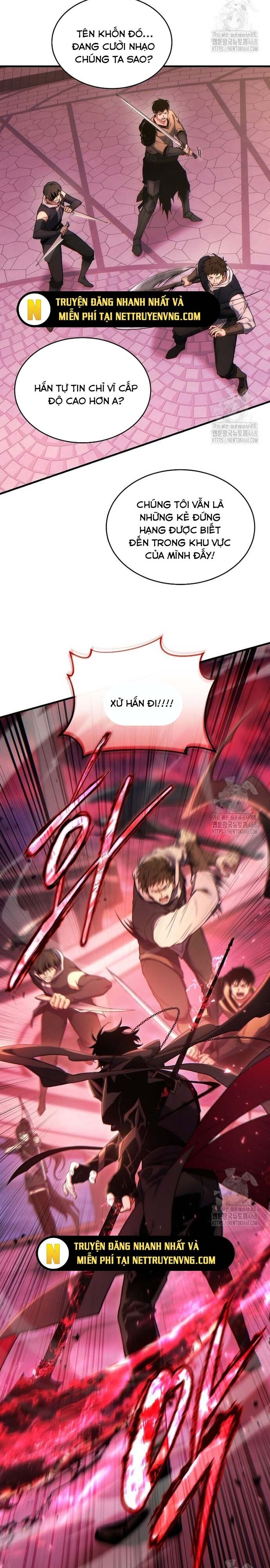 Người Chơi Mạnh Nhất Hồi Quy Lần Thứ 100 Chap 47 - Next Chap 48