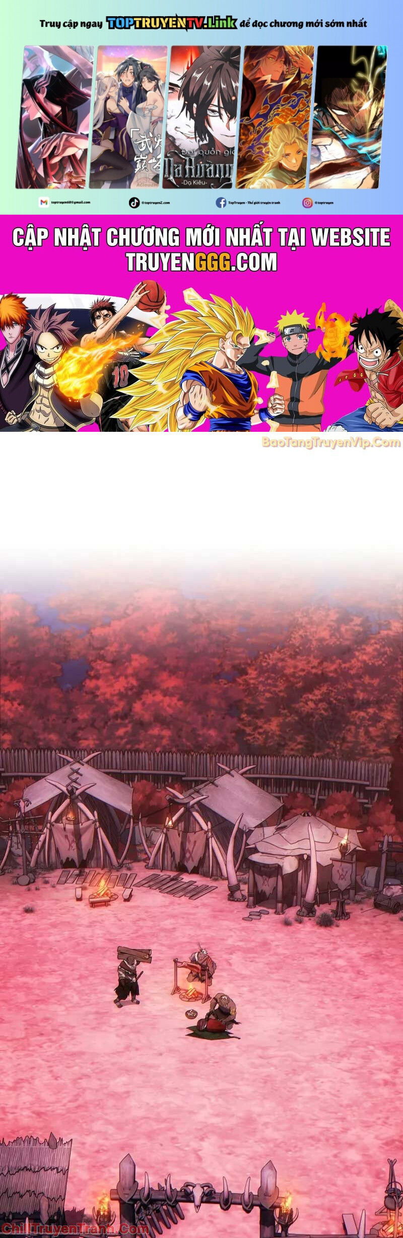 Người Chơi Mạnh Nhất Hồi Quy Lần Thứ 100 Chap 49 - Next Chap 50