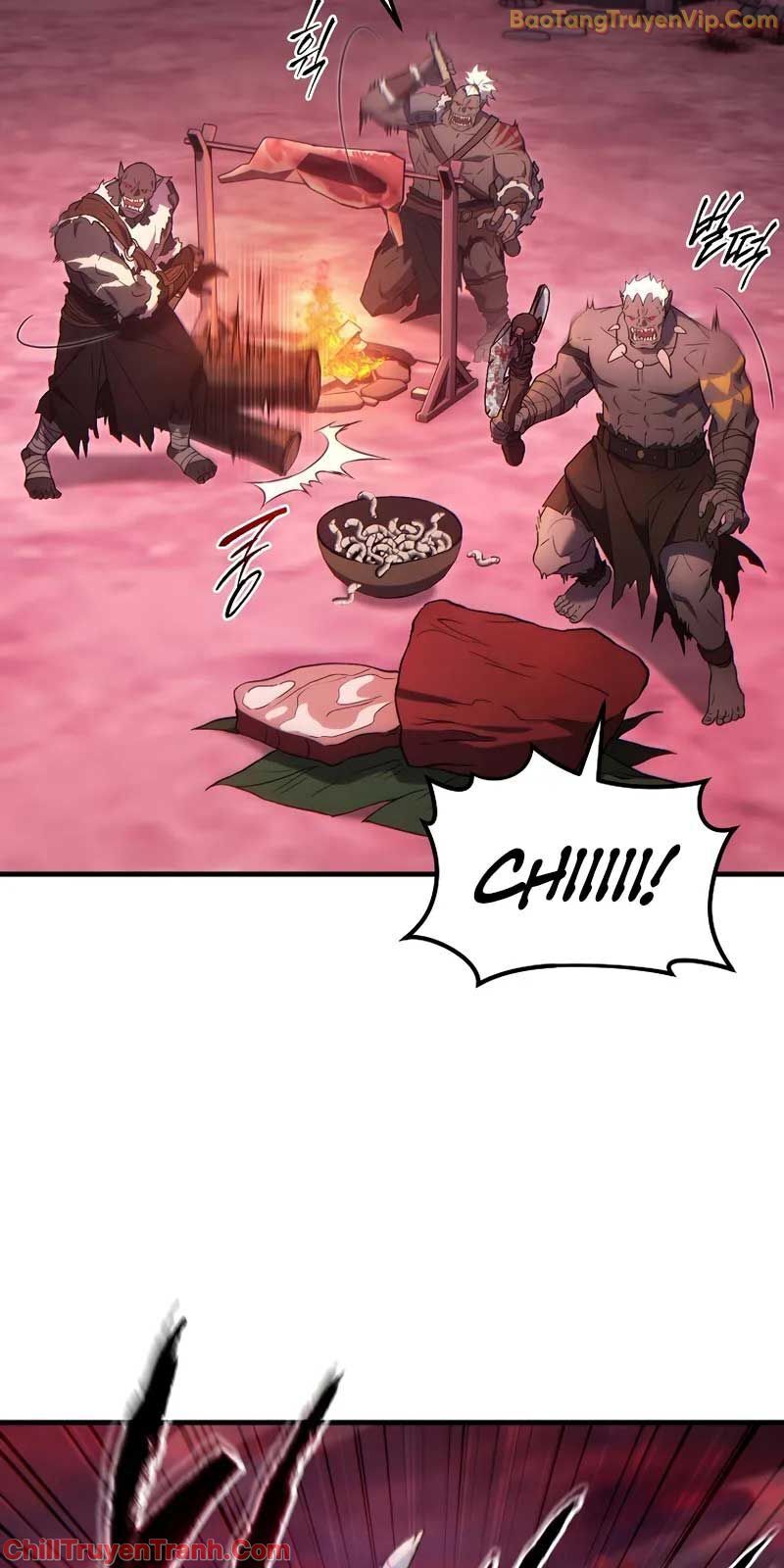 Người Chơi Mạnh Nhất Hồi Quy Lần Thứ 100 Chap 49 - Next Chap 50