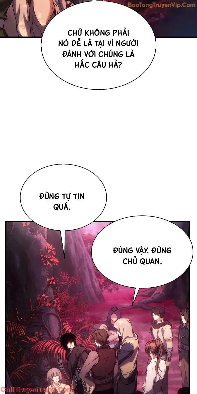 Người Chơi Mạnh Nhất Hồi Quy Lần Thứ 100 Chap 49 - Next Chap 50