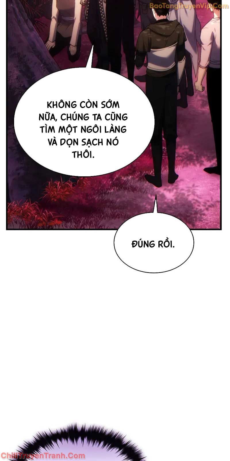 Người Chơi Mạnh Nhất Hồi Quy Lần Thứ 100 Chap 49 - Next Chap 50