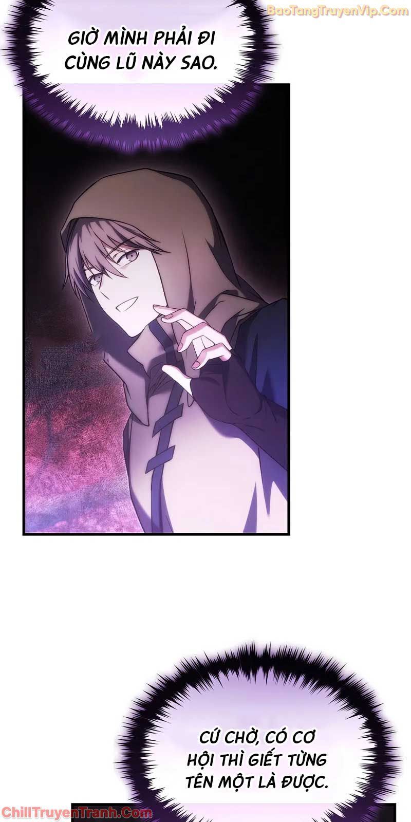 Người Chơi Mạnh Nhất Hồi Quy Lần Thứ 100 Chap 49 - Next Chap 50