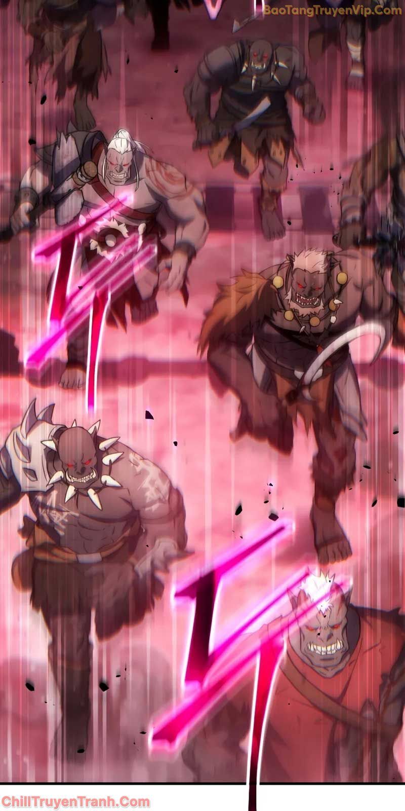 Người Chơi Mạnh Nhất Hồi Quy Lần Thứ 100 Chap 49 - Next Chap 50