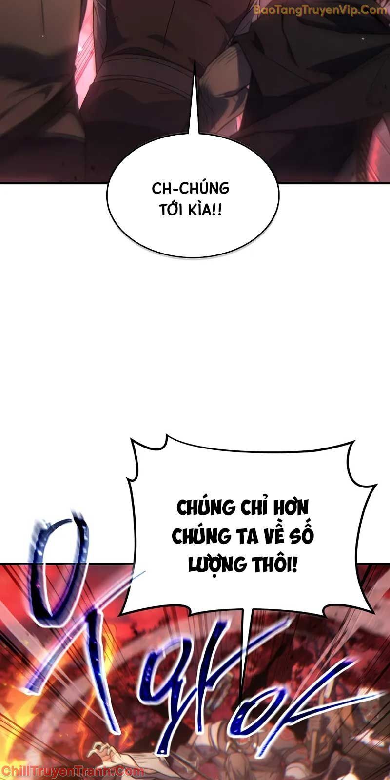 Người Chơi Mạnh Nhất Hồi Quy Lần Thứ 100 Chap 49 - Next Chap 50