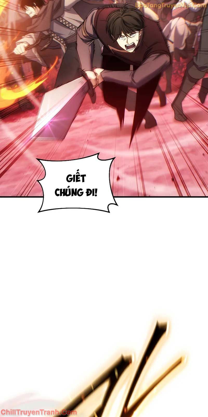 Người Chơi Mạnh Nhất Hồi Quy Lần Thứ 100 Chap 49 - Next Chap 50