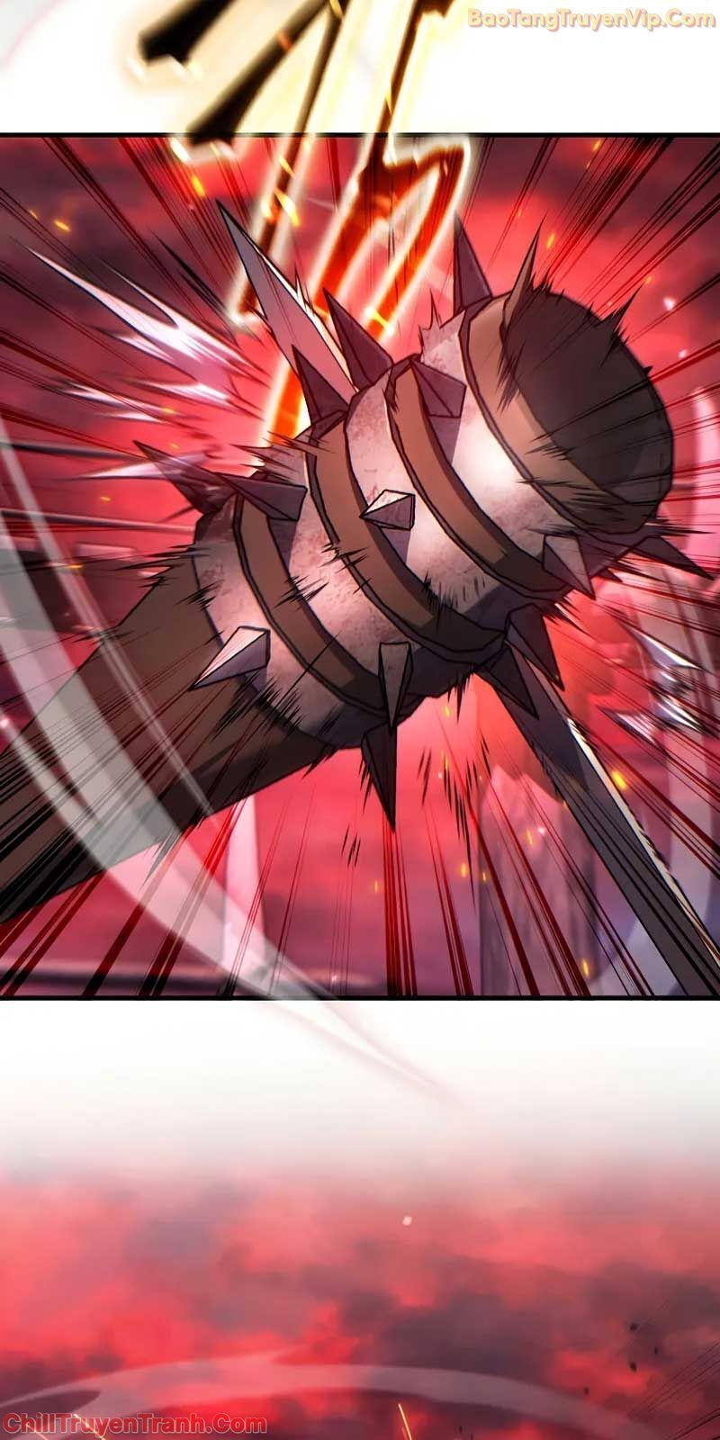 Người Chơi Mạnh Nhất Hồi Quy Lần Thứ 100 Chap 49 - Next Chap 50