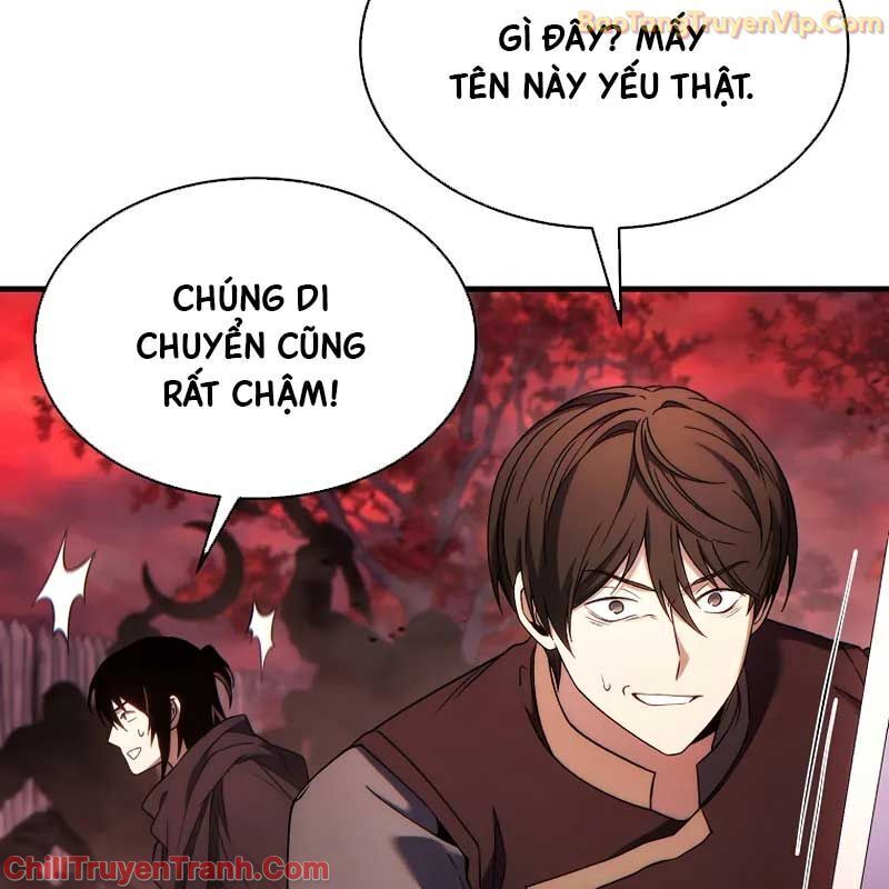 Người Chơi Mạnh Nhất Hồi Quy Lần Thứ 100 Chap 49 - Next Chap 50