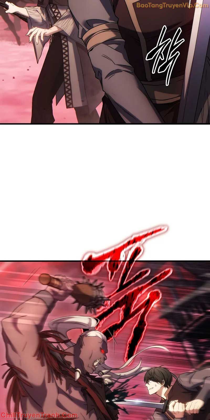 Người Chơi Mạnh Nhất Hồi Quy Lần Thứ 100 Chap 49 - Next Chap 50