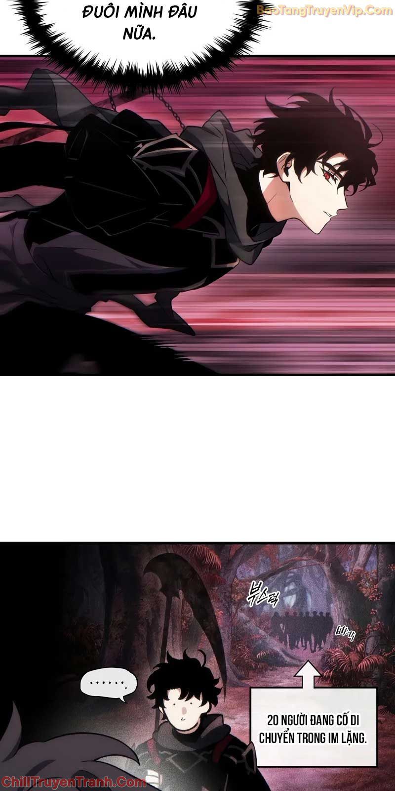 Người Chơi Mạnh Nhất Hồi Quy Lần Thứ 100 Chap 49 - Next Chap 50