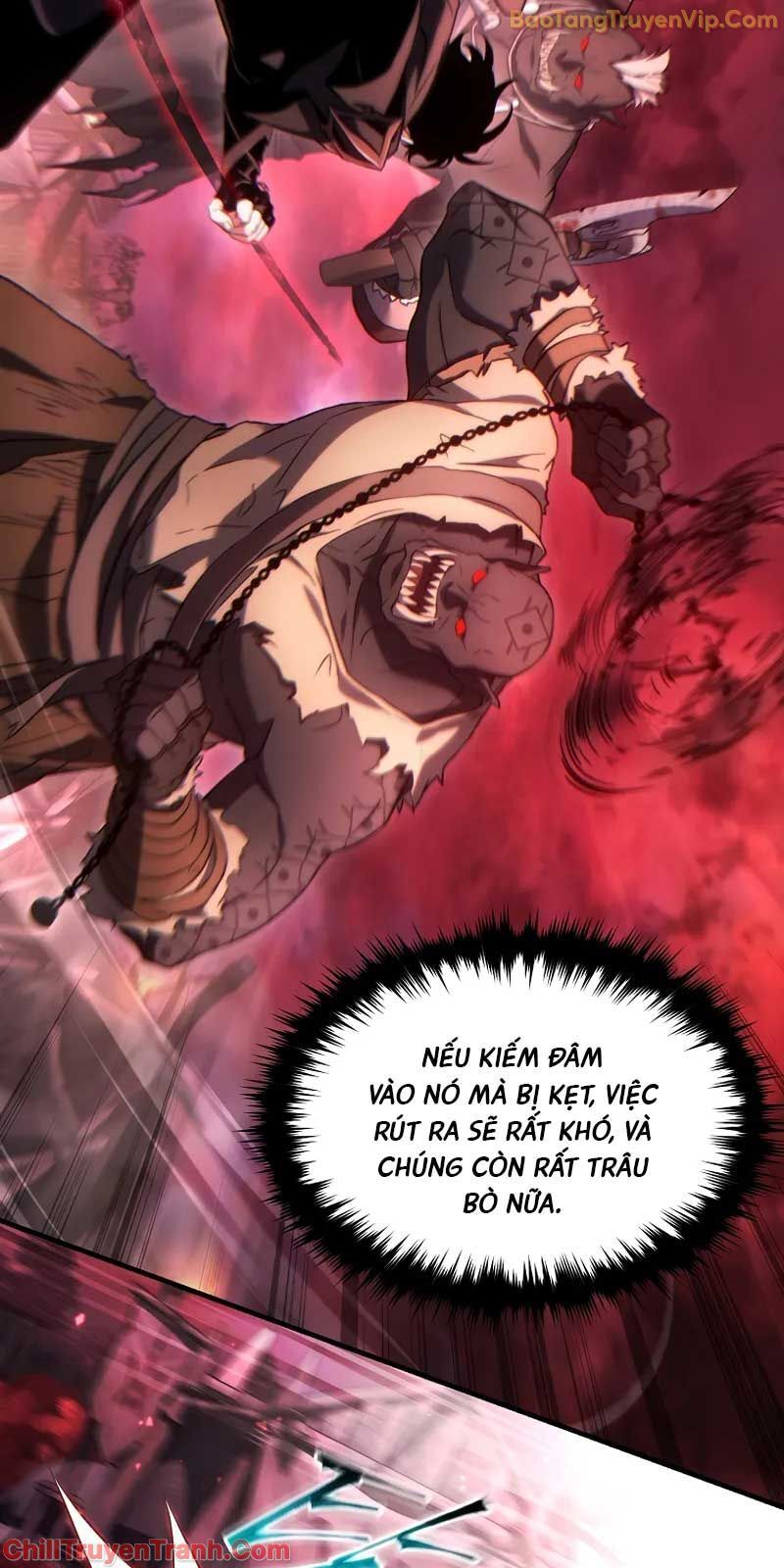 Người Chơi Mạnh Nhất Hồi Quy Lần Thứ 100 Chap 49 - Next Chap 50