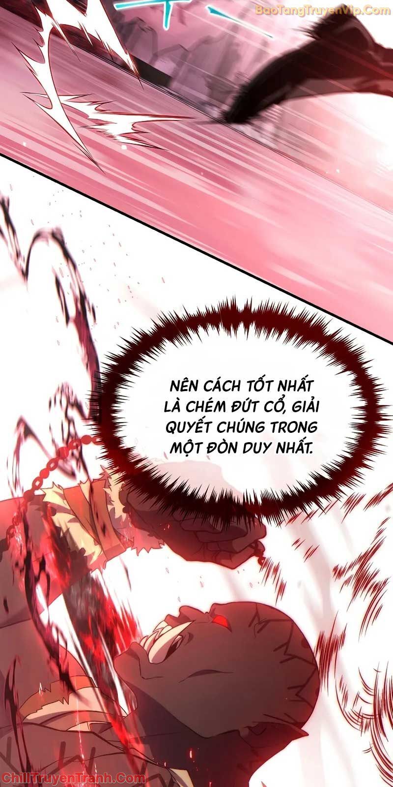 Người Chơi Mạnh Nhất Hồi Quy Lần Thứ 100 Chap 49 - Next Chap 50