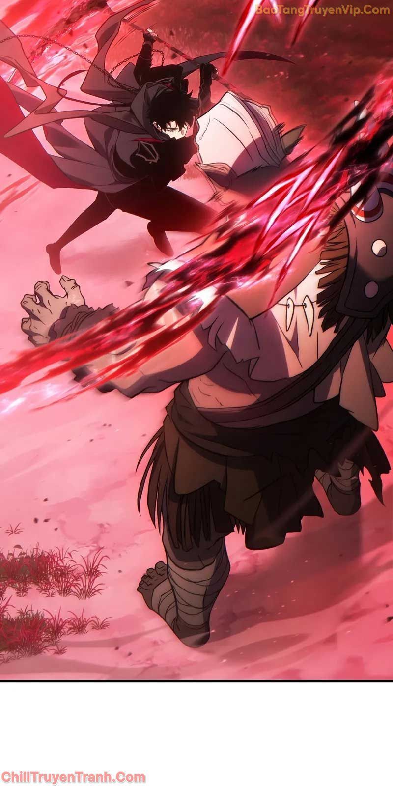 Người Chơi Mạnh Nhất Hồi Quy Lần Thứ 100 Chap 49 - Next Chap 50