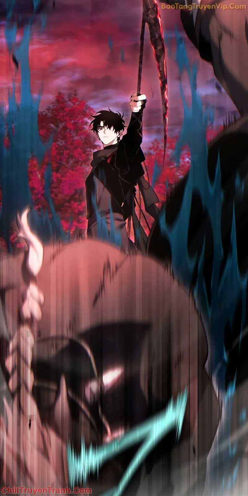 Người Chơi Mạnh Nhất Hồi Quy Lần Thứ 100 Chap 49 - Next Chap 50