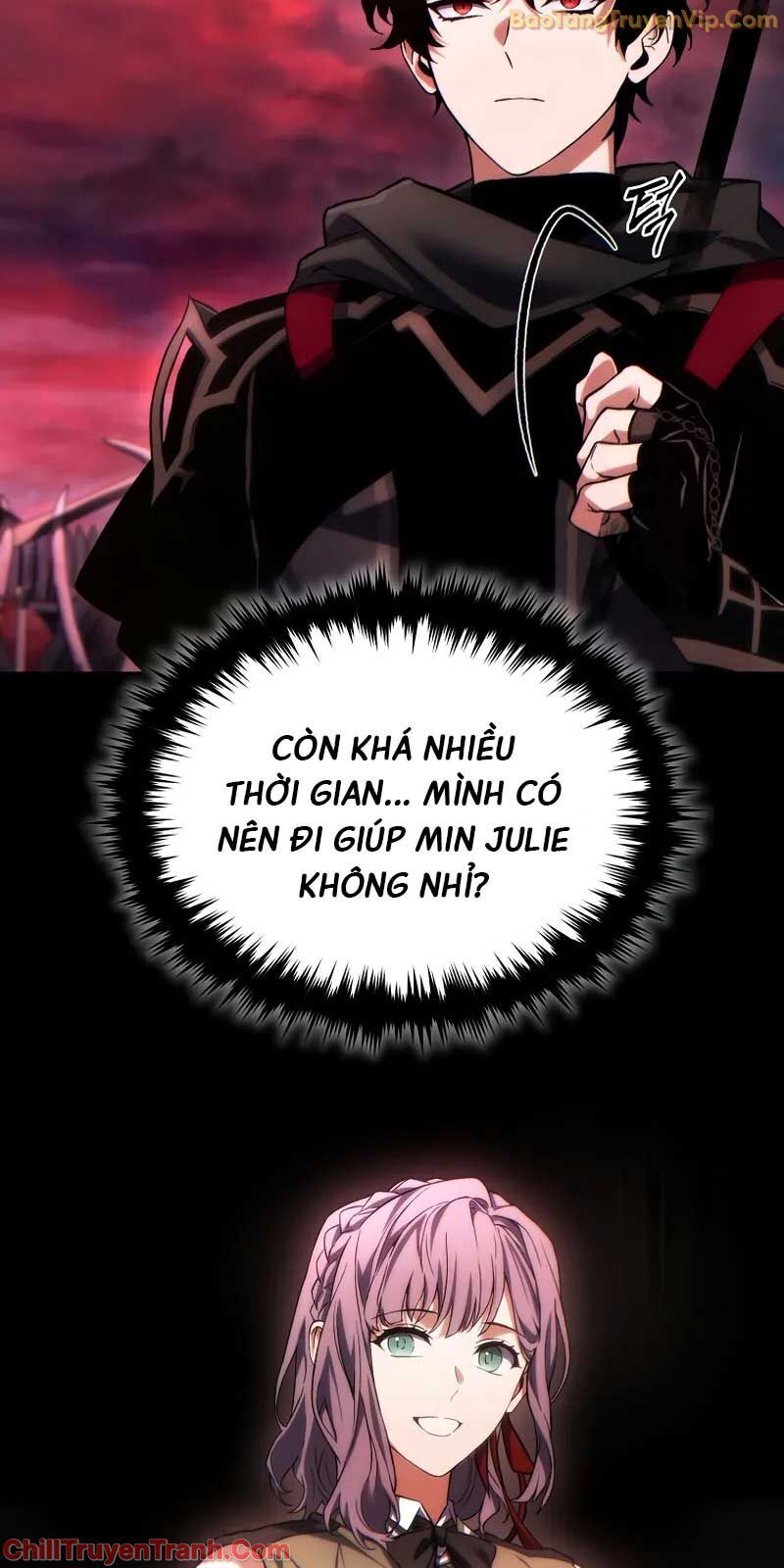 Người Chơi Mạnh Nhất Hồi Quy Lần Thứ 100 Chap 49 - Next Chap 50