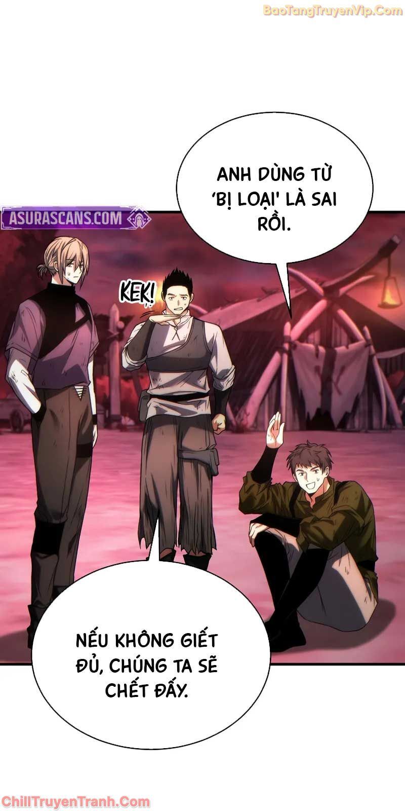 Người Chơi Mạnh Nhất Hồi Quy Lần Thứ 100 Chap 49 - Next Chap 50