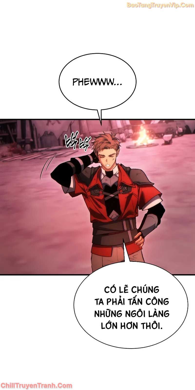 Người Chơi Mạnh Nhất Hồi Quy Lần Thứ 100 Chap 49 - Next Chap 50