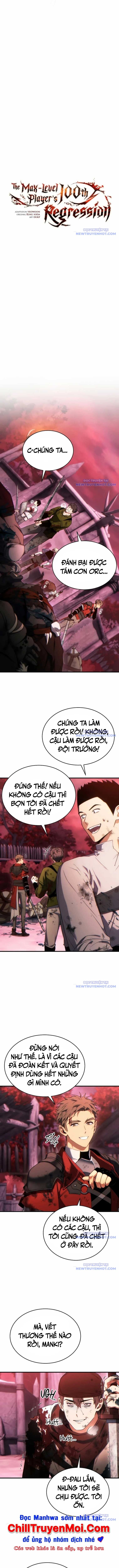 Người Chơi Mạnh Nhất Hồi Quy Lần Thứ 100 Chap 50 - Next Chap 51