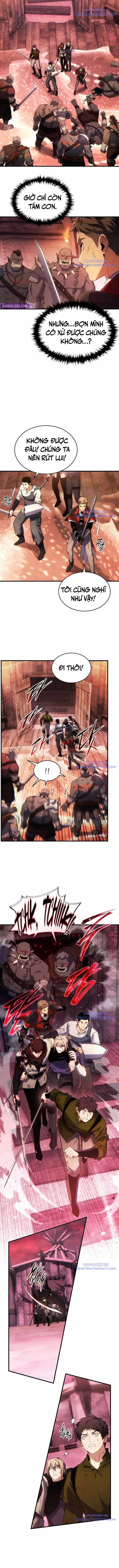 Người Chơi Mạnh Nhất Hồi Quy Lần Thứ 100 Chap 50 - Next Chap 51