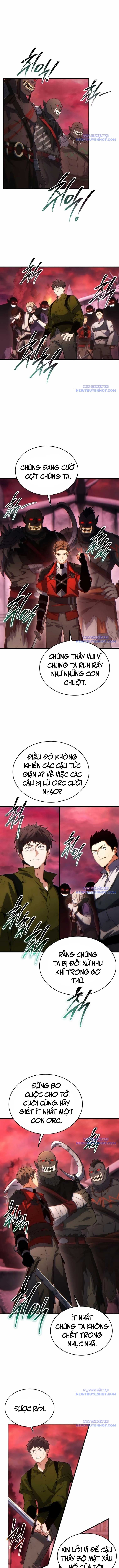 Người Chơi Mạnh Nhất Hồi Quy Lần Thứ 100 Chap 50 - Next Chap 51