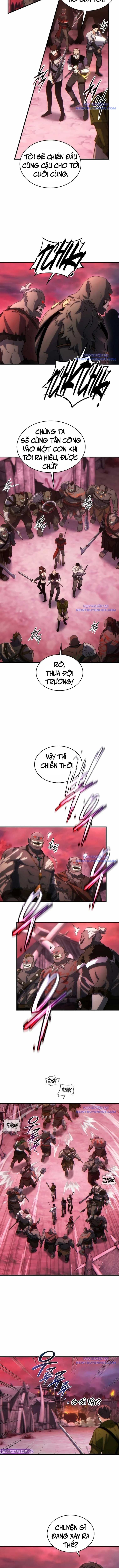 Người Chơi Mạnh Nhất Hồi Quy Lần Thứ 100 Chap 50 - Next Chap 51