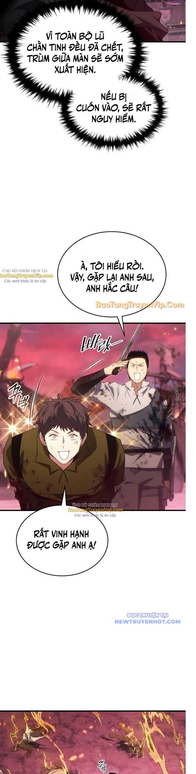 Người Chơi Mạnh Nhất Hồi Quy Lần Thứ 100 Chap 51 - Next Chap 52