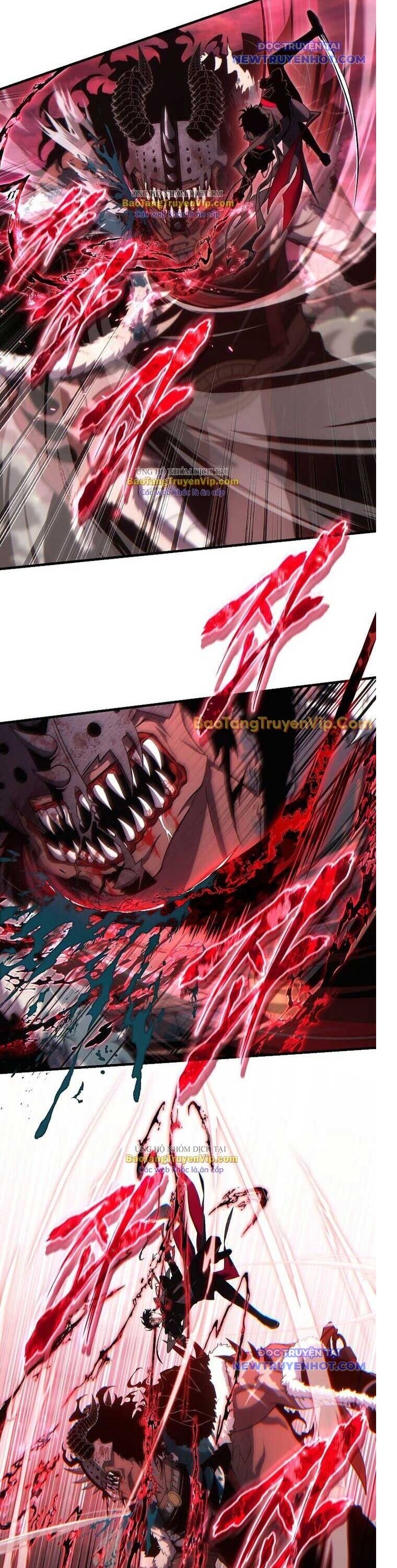 Người Chơi Mạnh Nhất Hồi Quy Lần Thứ 100 Chap 51 - Next Chap 52