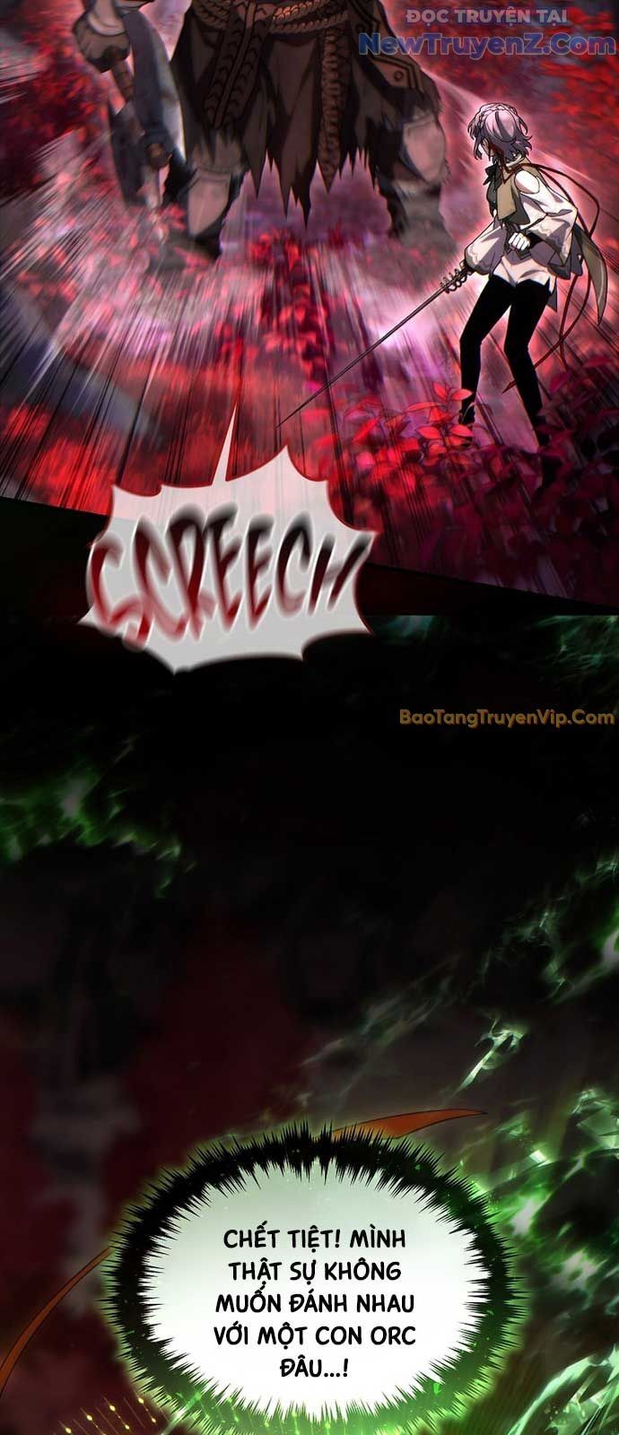 Người Chơi Mạnh Nhất Hồi Quy Lần Thứ 100 Chap 53 - Next Chap 54