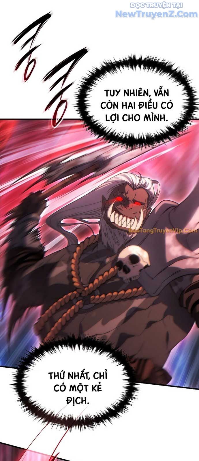 Người Chơi Mạnh Nhất Hồi Quy Lần Thứ 100 Chap 53 - Next Chap 54