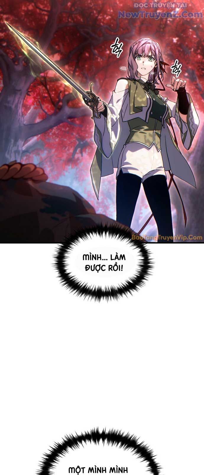 Người Chơi Mạnh Nhất Hồi Quy Lần Thứ 100 Chap 53 - Next Chap 54