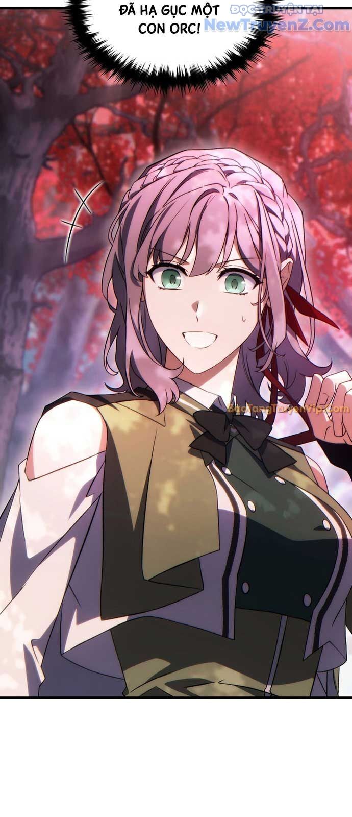 Người Chơi Mạnh Nhất Hồi Quy Lần Thứ 100 Chap 53 - Next Chap 54