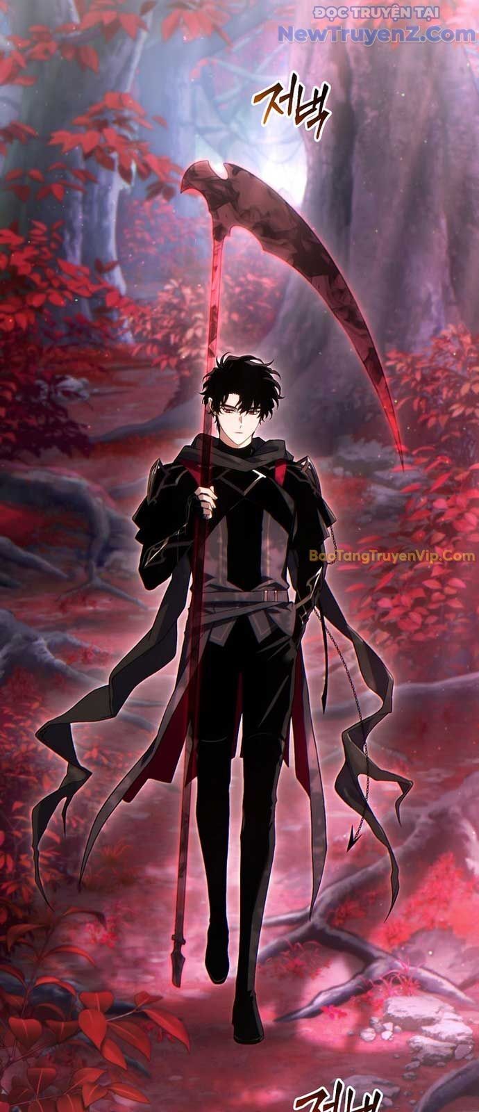 Người Chơi Mạnh Nhất Hồi Quy Lần Thứ 100 Chap 53 - Next Chap 54