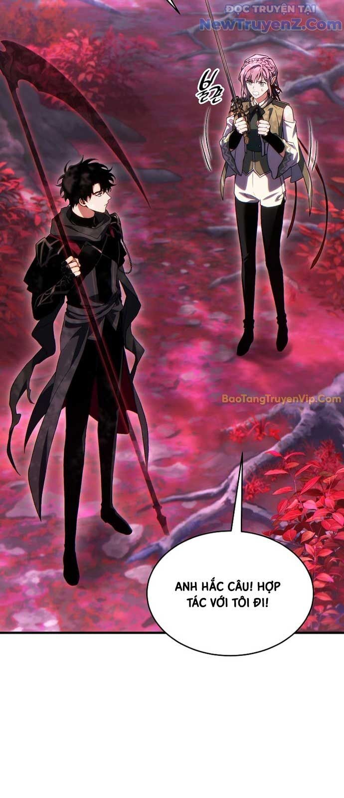 Người Chơi Mạnh Nhất Hồi Quy Lần Thứ 100 Chap 53 - Next Chap 54