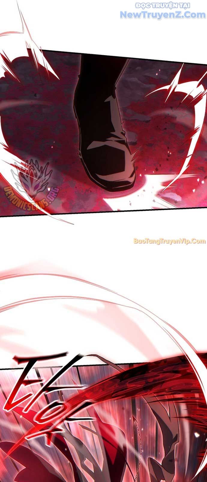 Người Chơi Mạnh Nhất Hồi Quy Lần Thứ 100 Chap 53 - Next Chap 54