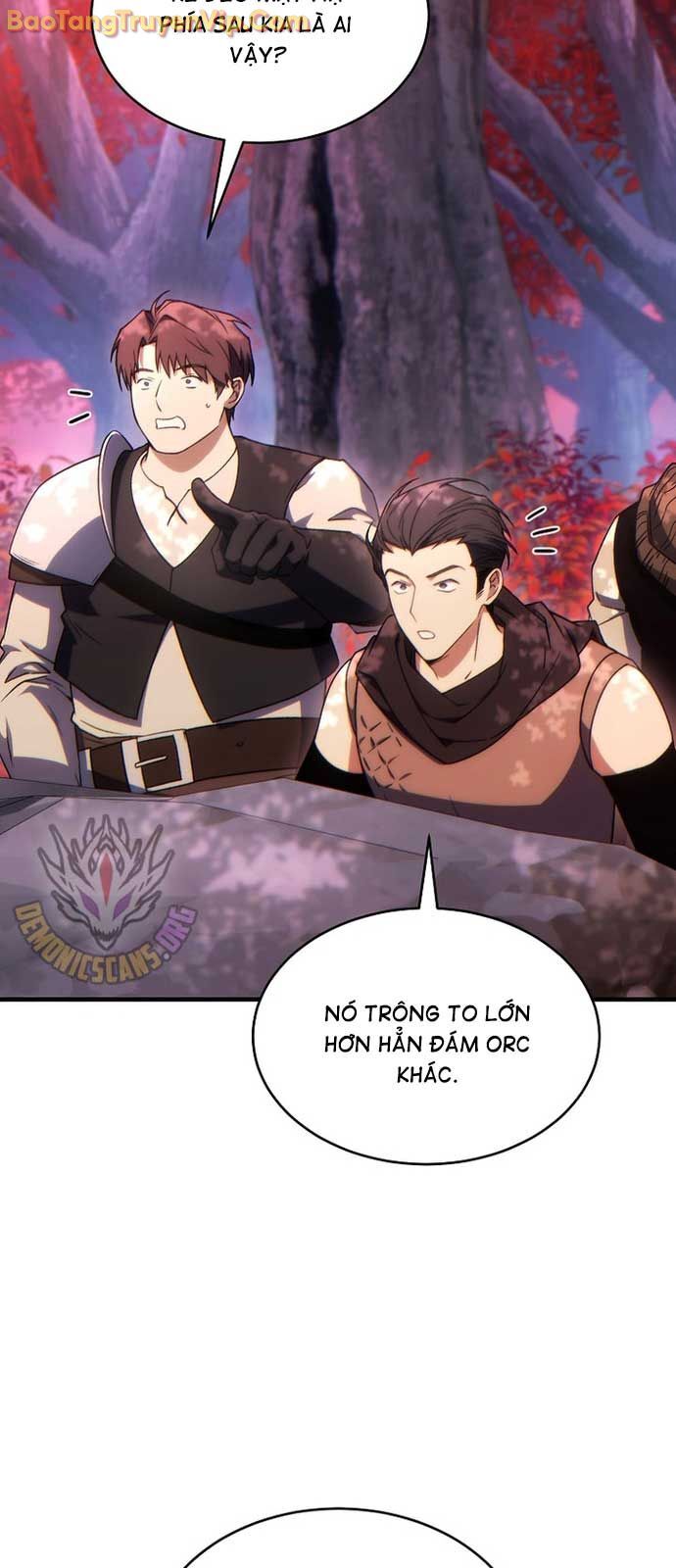 Người Chơi Mạnh Nhất Hồi Quy Lần Thứ 100 Chap 56 - Next Chap 57