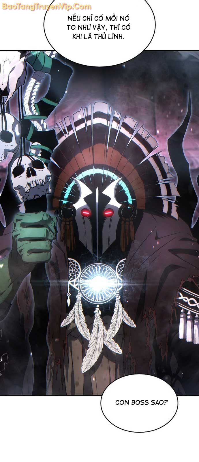 Người Chơi Mạnh Nhất Hồi Quy Lần Thứ 100 Chap 56 - Next Chap 57