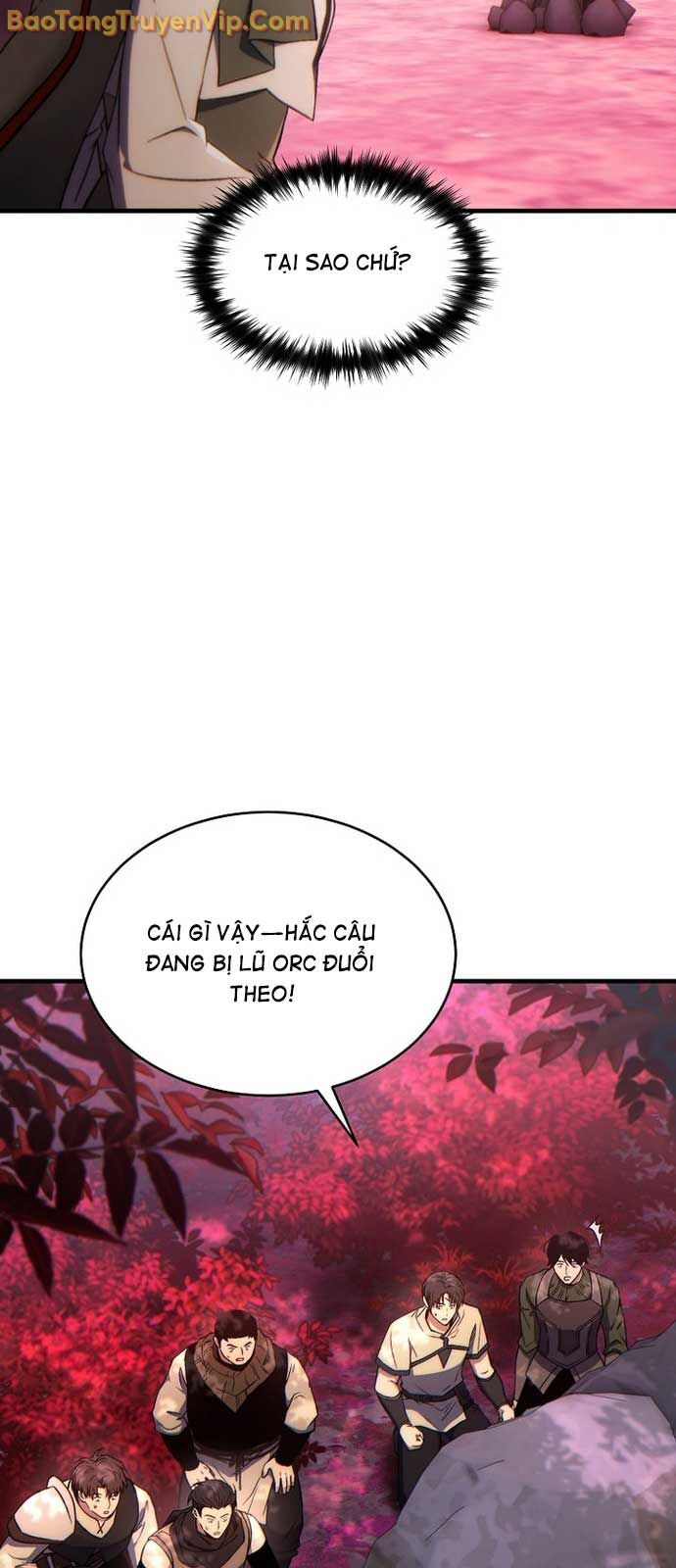 Người Chơi Mạnh Nhất Hồi Quy Lần Thứ 100 Chap 56 - Next Chap 57