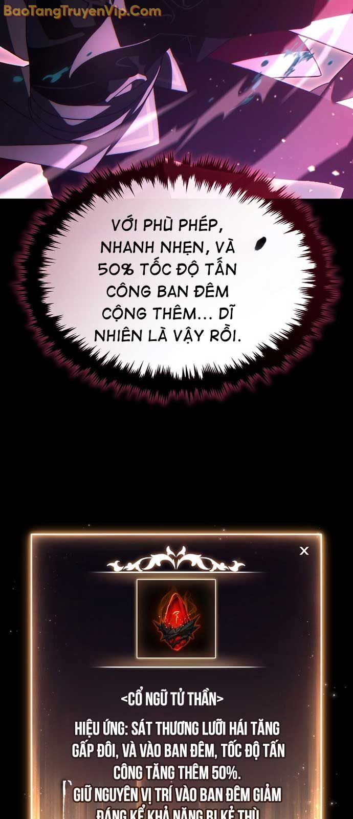 Người Chơi Mạnh Nhất Hồi Quy Lần Thứ 100 Chap 56 - Next Chap 57