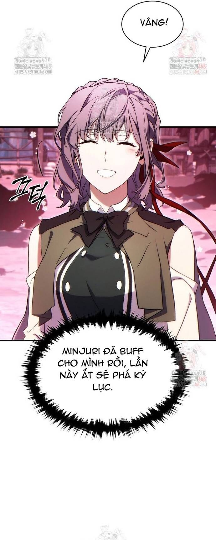 Người Chơi Mạnh Nhất Hồi Quy Lần Thứ 100 Chap 57 - Next Chap 58