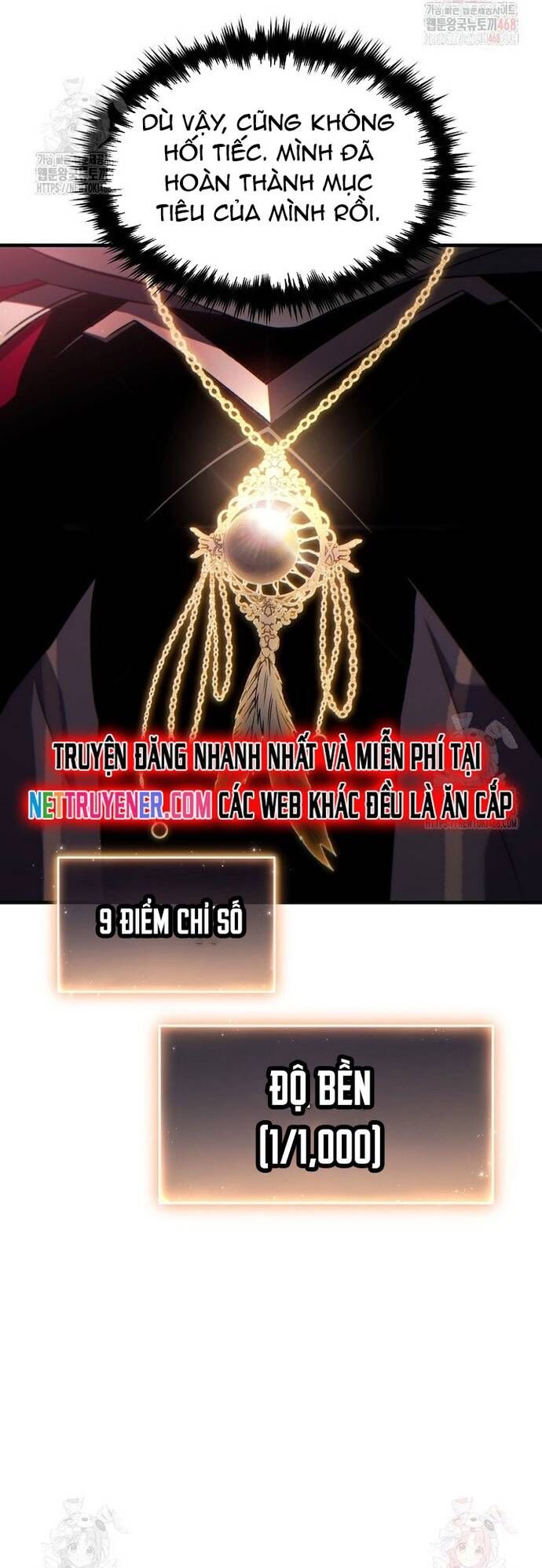 Người Chơi Mạnh Nhất Hồi Quy Lần Thứ 100 Chap 57 - Next Chap 58