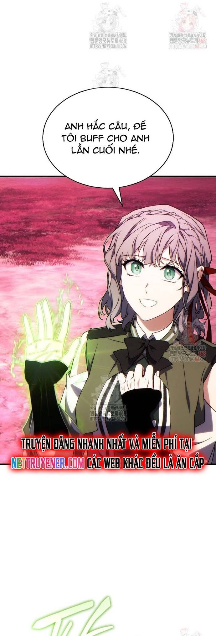 Người Chơi Mạnh Nhất Hồi Quy Lần Thứ 100 Chap 57 - Next Chap 58