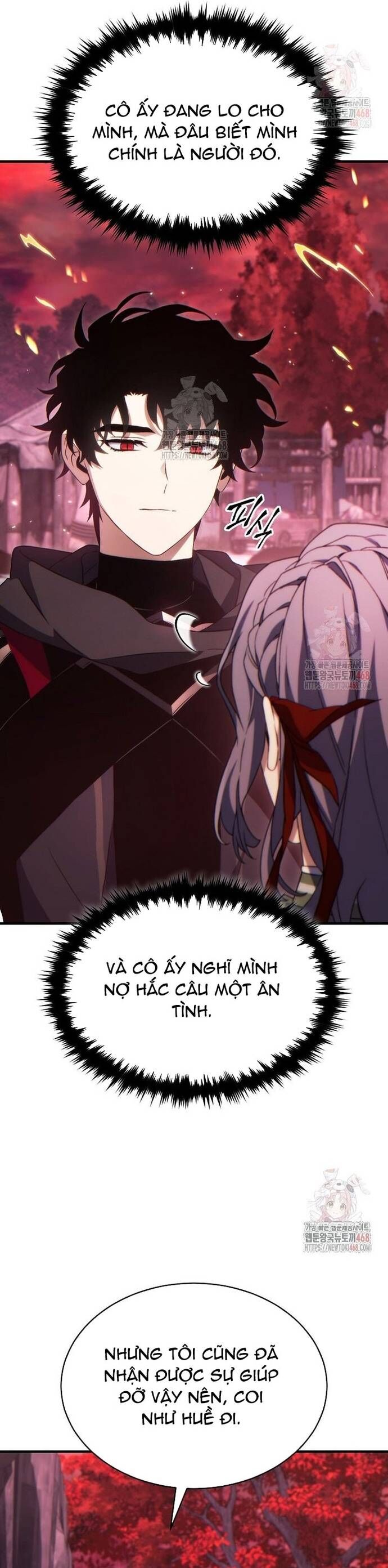 Người Chơi Mạnh Nhất Hồi Quy Lần Thứ 100 Chap 57 - Next Chap 58