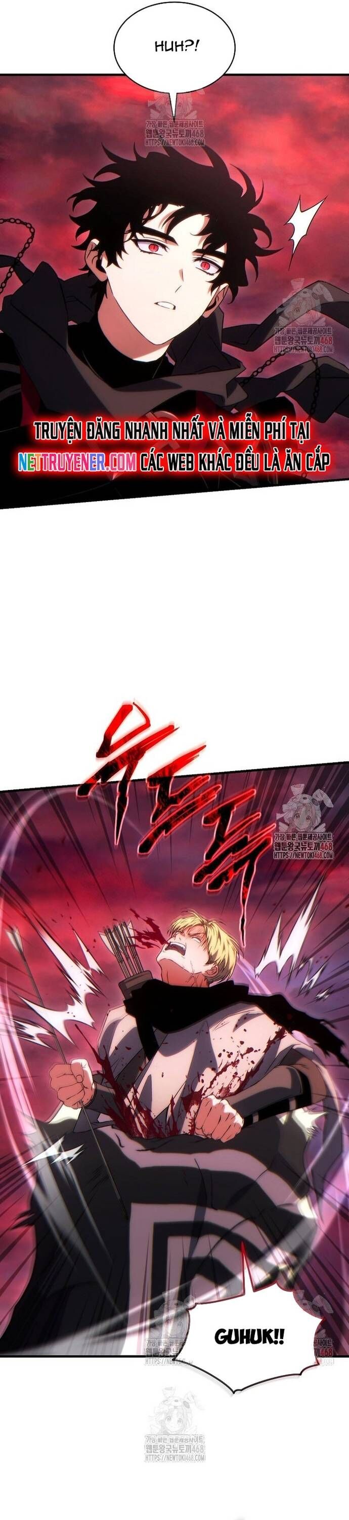 Người Chơi Mạnh Nhất Hồi Quy Lần Thứ 100 Chap 57 - Next Chap 58