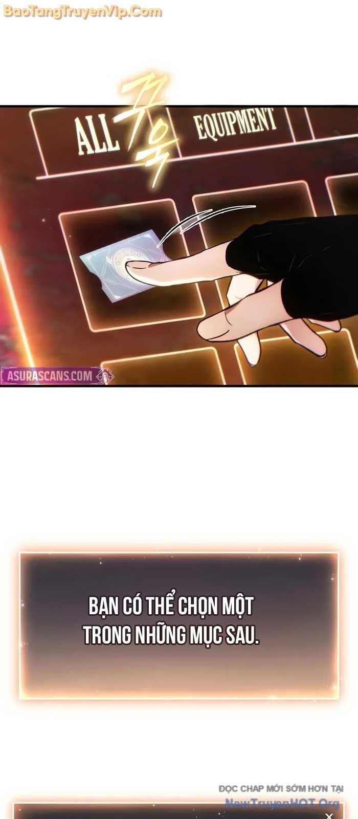 Người Chơi Mạnh Nhất Hồi Quy Lần Thứ 100 Chap 59 - Next Chap 60