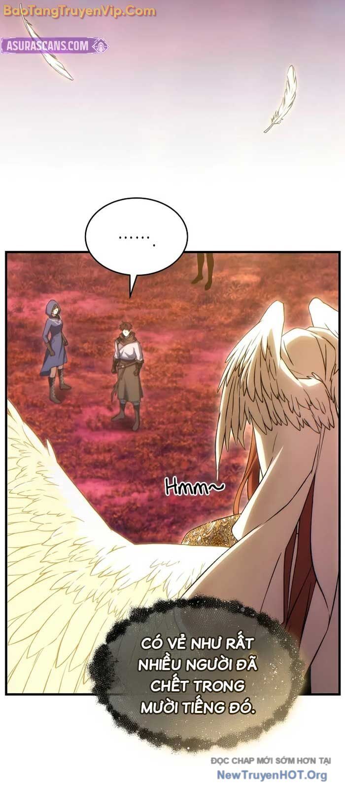 Người Chơi Mạnh Nhất Hồi Quy Lần Thứ 100 Chap 59 - Next Chap 60