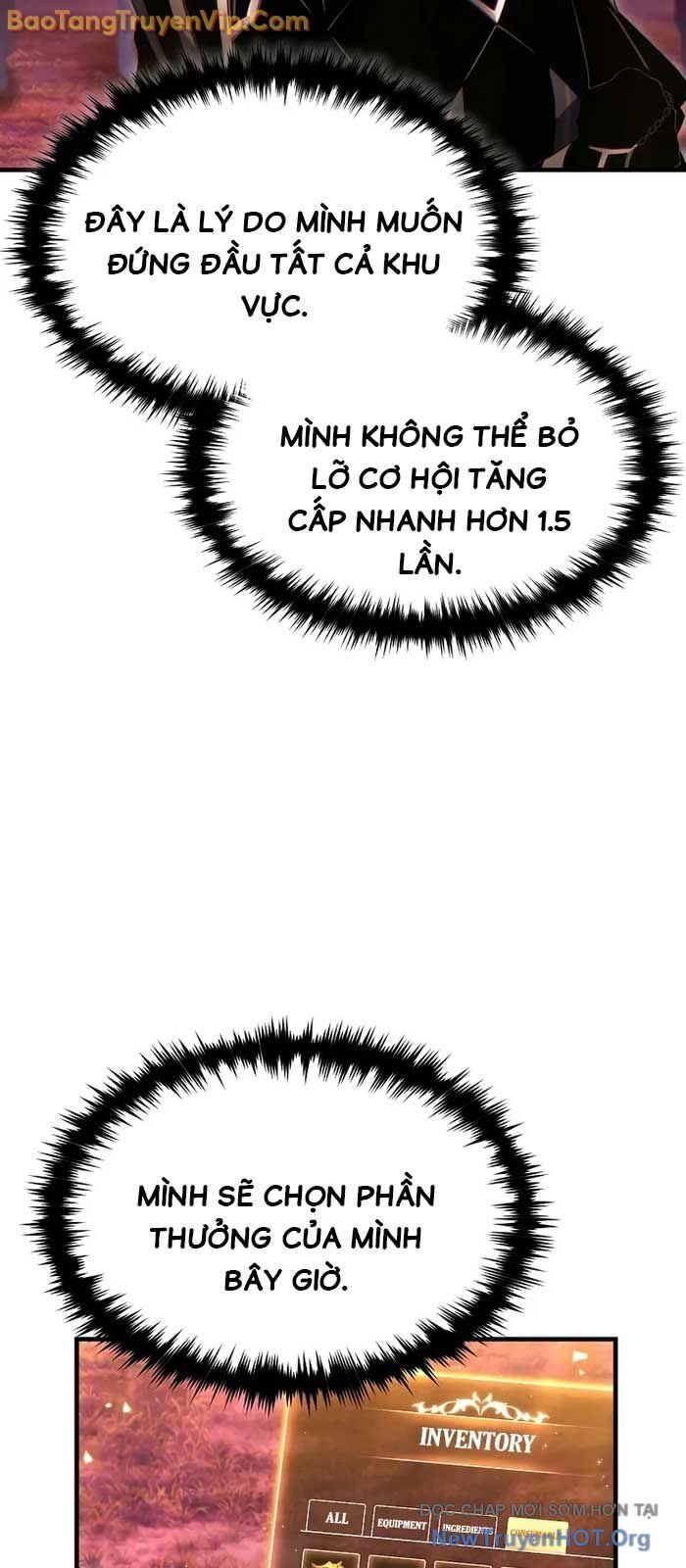 Người Chơi Mạnh Nhất Hồi Quy Lần Thứ 100 Chap 59 - Next Chap 60