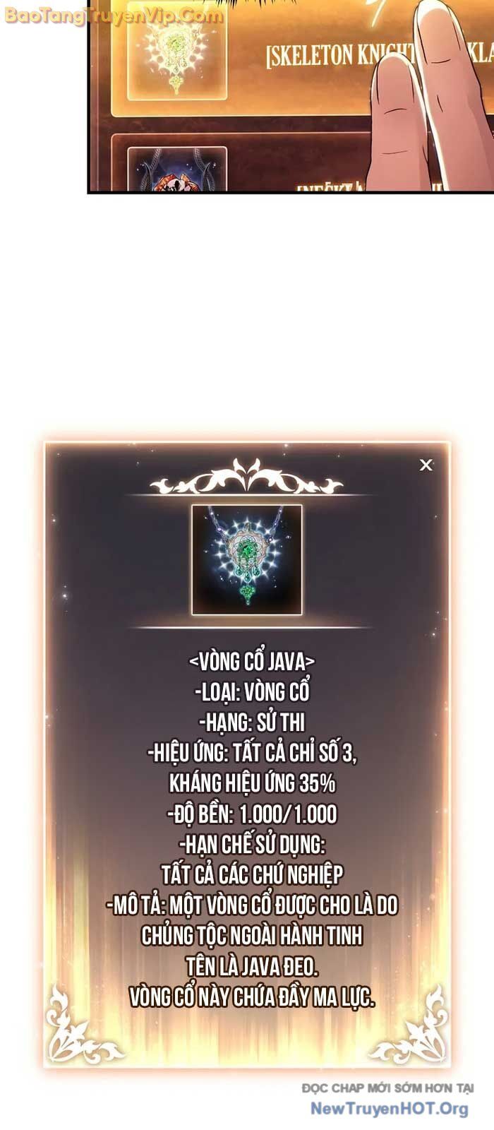 Người Chơi Mạnh Nhất Hồi Quy Lần Thứ 100 Chap 59 - Next Chap 60