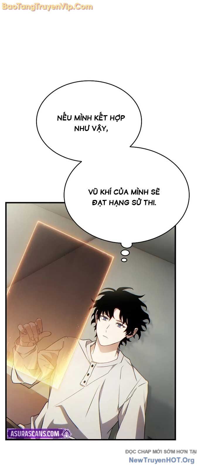 Người Chơi Mạnh Nhất Hồi Quy Lần Thứ 100 Chap 59 - Next Chap 60