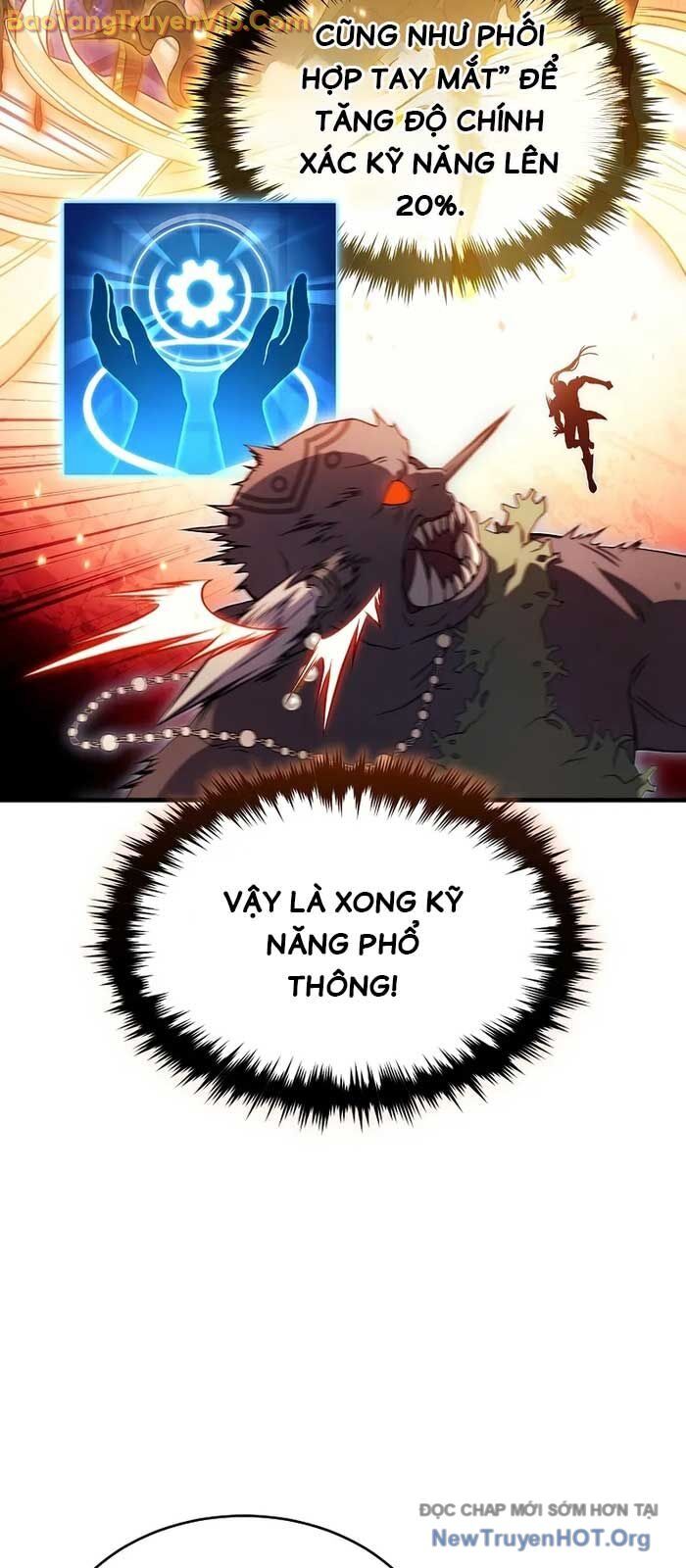 Người Chơi Mạnh Nhất Hồi Quy Lần Thứ 100 Chap 59 - Next Chap 60